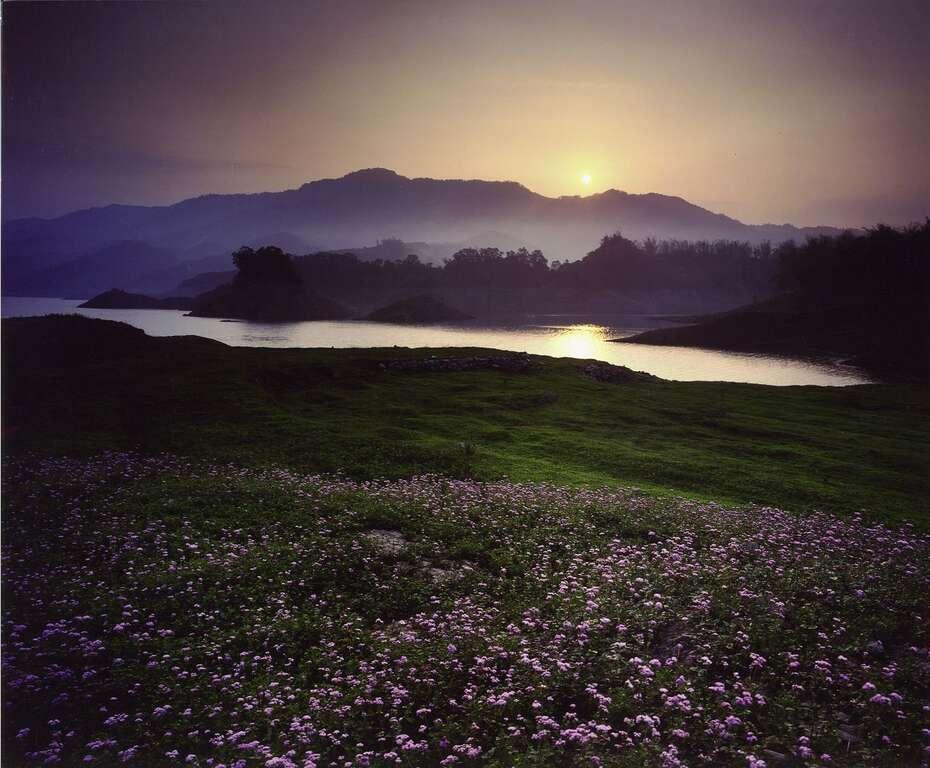 關子嶺溫泉