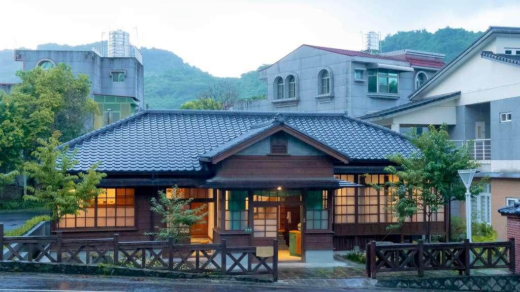 關子嶺溫泉