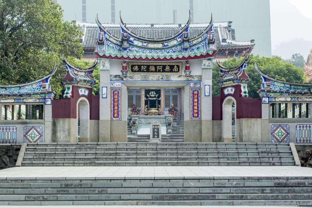 關子嶺溫泉